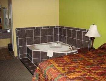 Regency Inn Porter Quarto foto