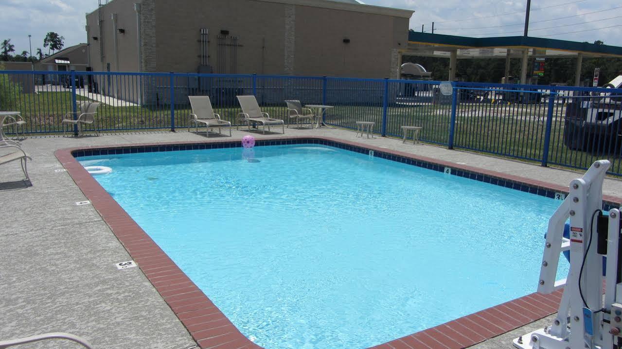Regency Inn Porter Exterior foto